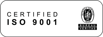 certificación ISO 9009