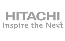 hitachi